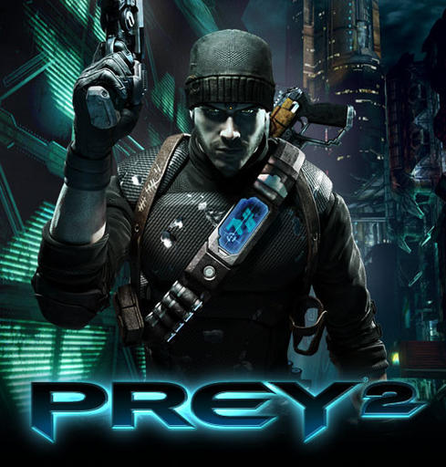 Bethesda Softworks решила отменить разработку Prey 2?