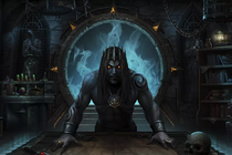 GOG раздаёт Iratus: Lord of the Dead GOG раздаёт Iratus: Lord of the Dead